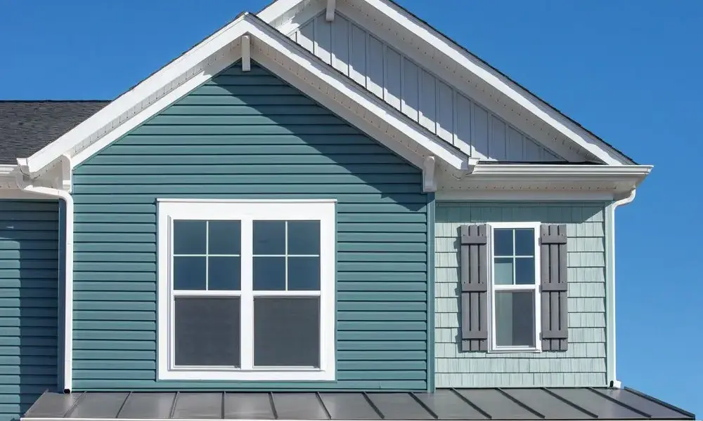 Roof repair and inspection services in Bethany